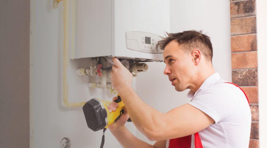 Professional Leak Detection in Talisheek, LA
